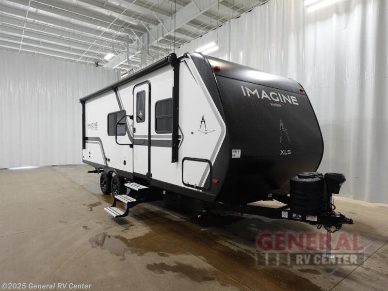 New 2026 Grand Design Imagine XLS 22MLE available in Draper, Utah