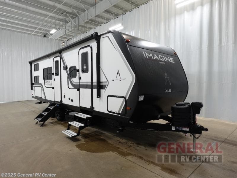 New 2026 Grand Design Imagine XLS 25DBE available in Draper, Utah