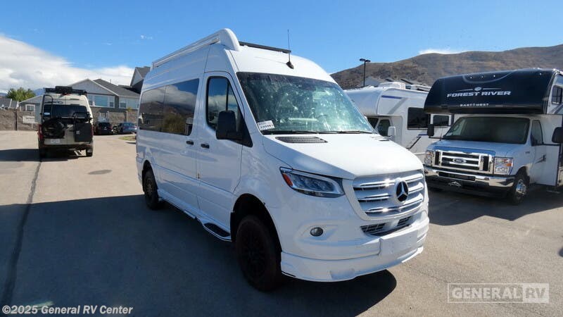 New 2025 Tiffin  GT1 19AG available in Draper, Utah