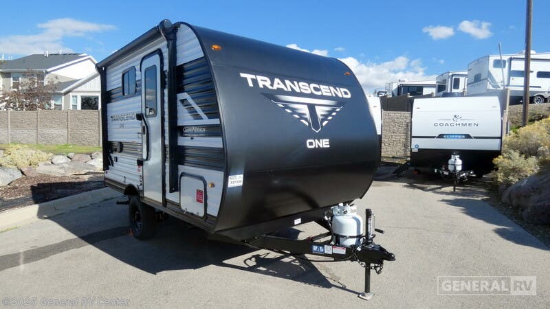 New 2026 Grand Design  TRANSCEND-ONE 131DL available in Draper, Utah