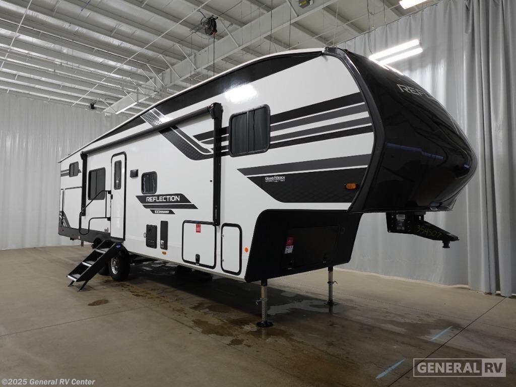 New 2026 Grand Design Reflection 32BH available in Draper, Utah