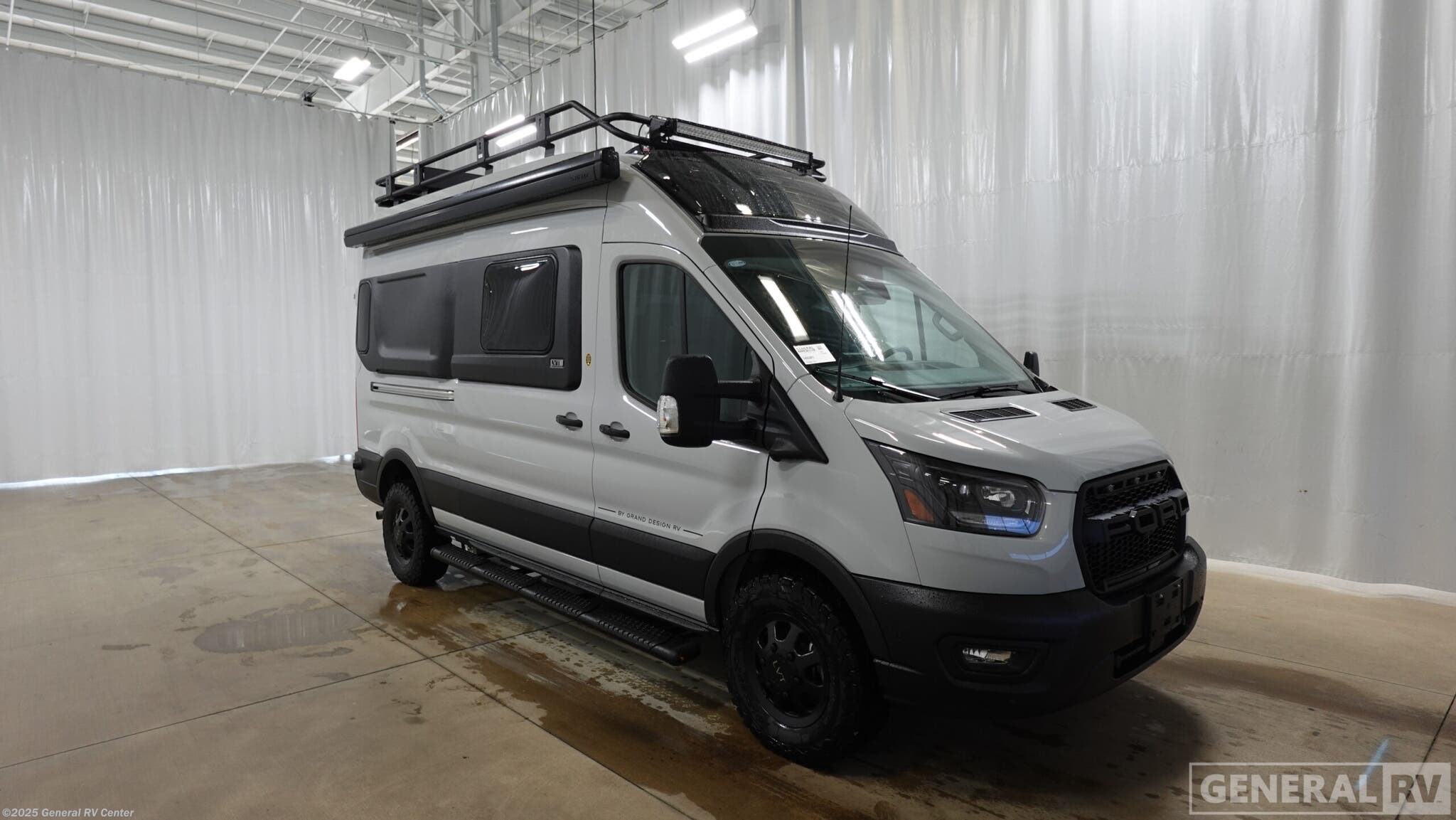 New 2026 Grand Design Lineage LVT1 available in Draper, Utah