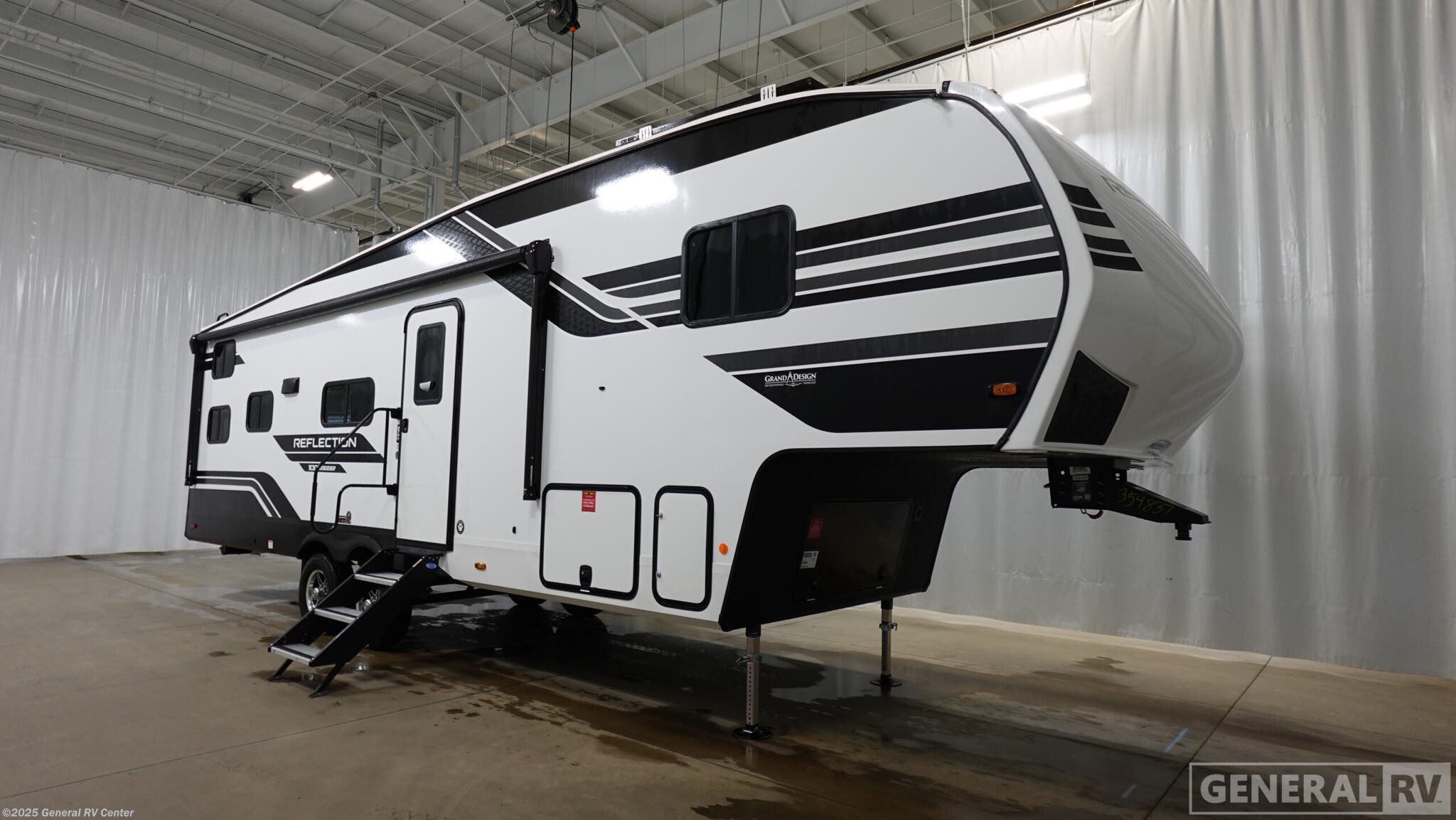 New 2026 Grand Design Reflection 27BH available in Draper, Utah