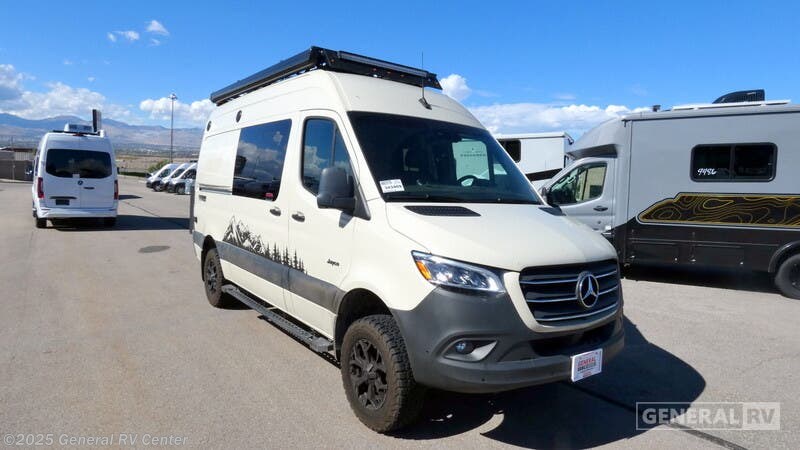 Used 2022 Jayco Terrain 19Y available in Draper, Utah