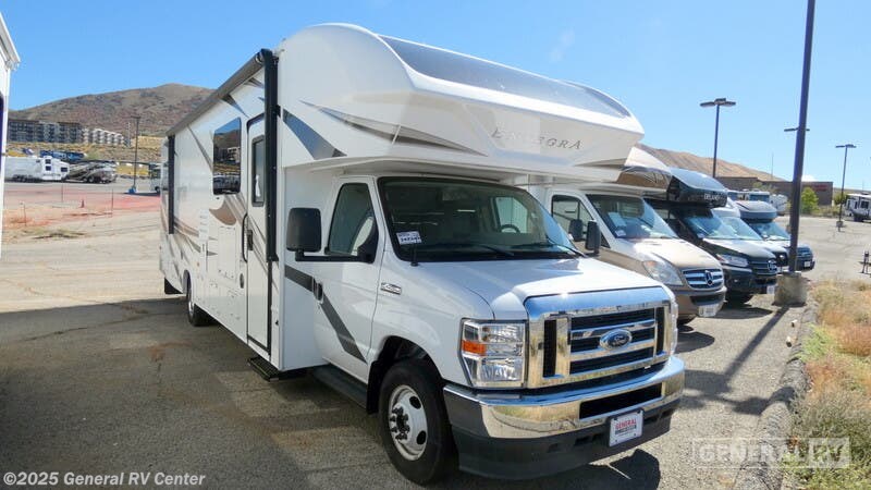 Used 2022 Entegra Coach Odyssey 31F available in Draper, Utah