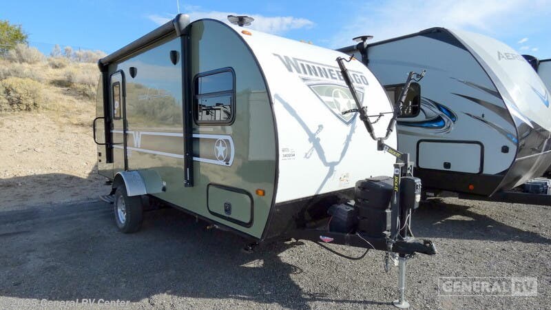 Used 2018 Winnebago Minnie Drop 1790 available in Draper, Utah