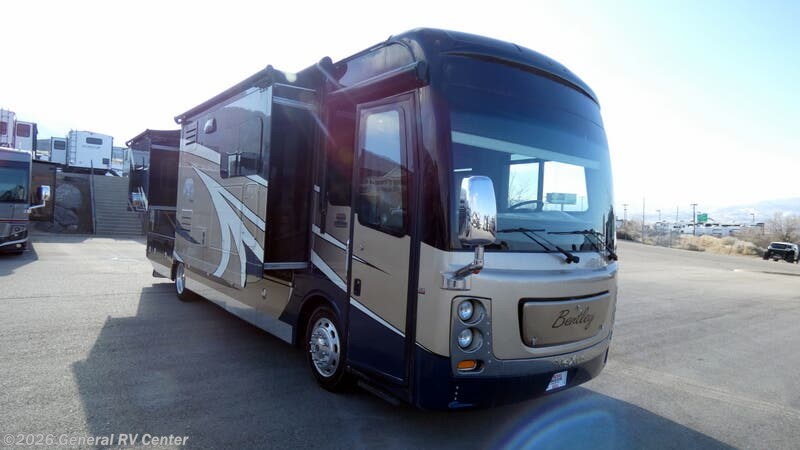 Used 2016 Nexus Bentley 34B available in Draper, Utah