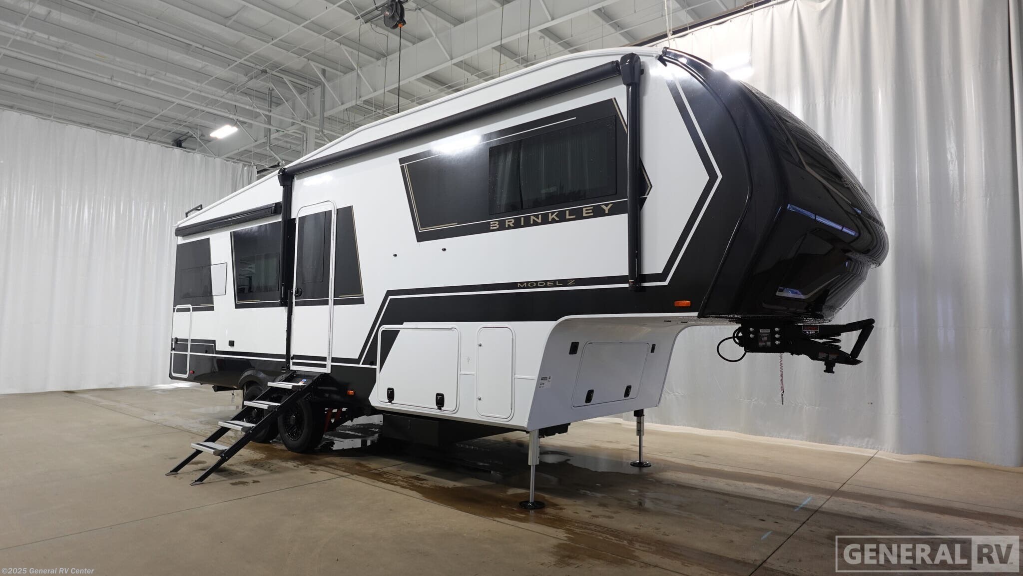 New 2026 Brinkley RV Model Z 2680 available in Draper, Utah