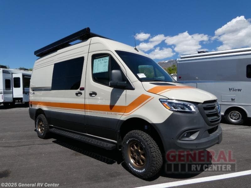 New 2025 Storyteller Overland Classic MODE Storyteller Overland  OG available in Draper, Utah