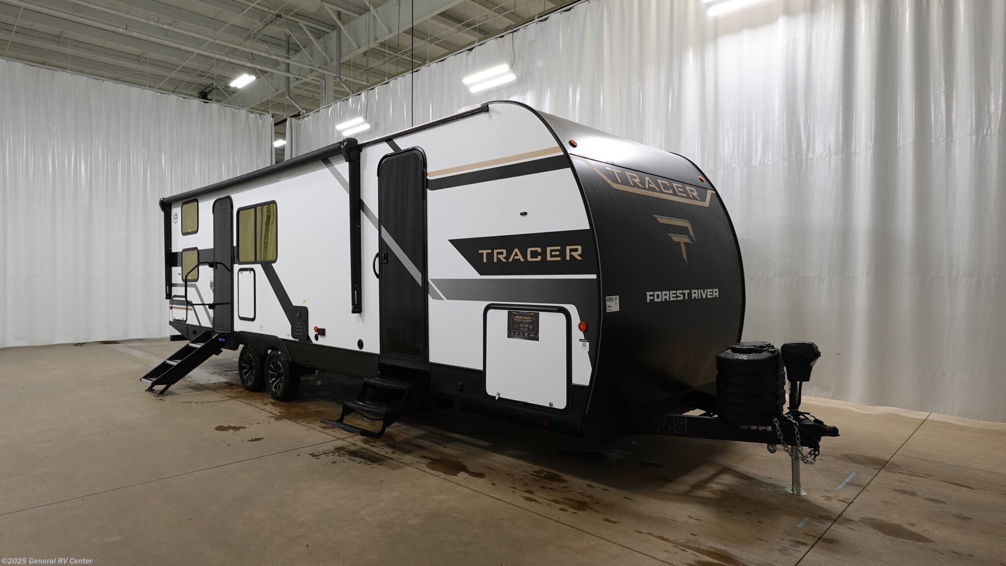 New 2026 Prime Time Tracer 275BH available in Draper, Utah