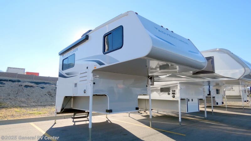 Used 2023 Adventurer  86FB available in Draper, Utah
