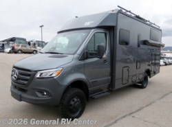 New 2026 Winnebago Ekko 23B available in Draper, Utah