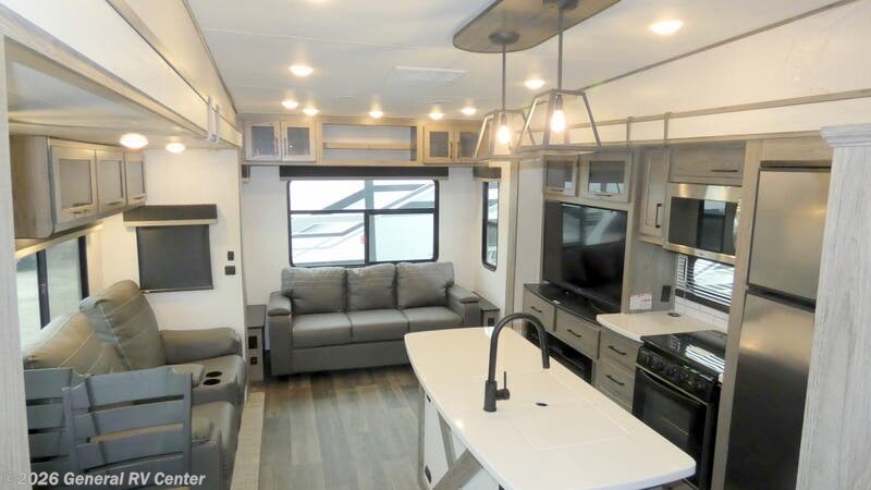 Used 2021 Heartland ElkRidge 38MB available in Draper, Utah
