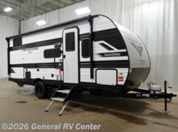 New 2026 Grand Design TRANSCEND-ONE 161BH available in Draper, Utah