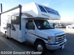 New 2026 Coachmen Leprechaun 260DSF available in Draper, Utah