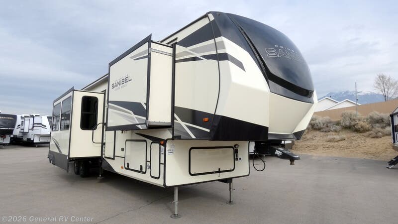 Used 2024 Prime Time Sanibel 3952FBWB available in Draper, Utah