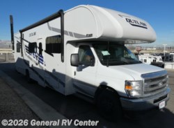 New 2026 Thor Motor Coach Outlaw 29J available in Draper, Utah
