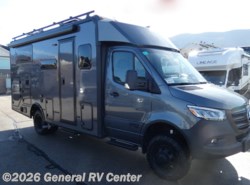 New 2026 Winnebago Ekko SPRINTER 23B available in Draper, Utah