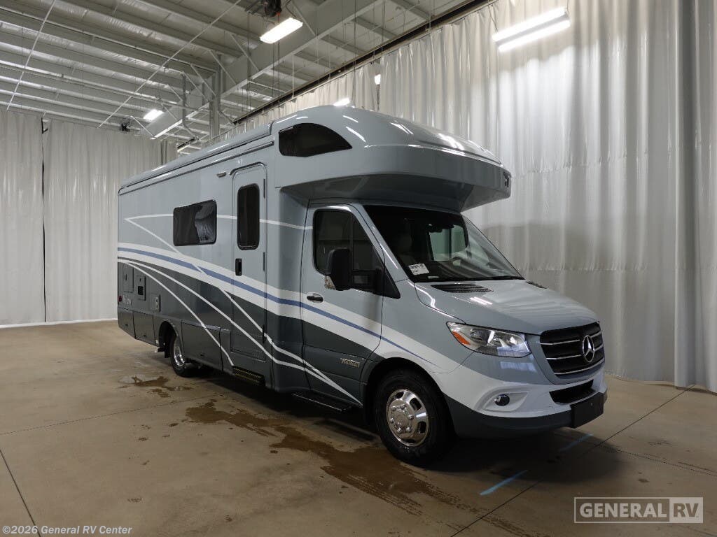 New 2025 Winnebago View 24D available in Draper, Utah
