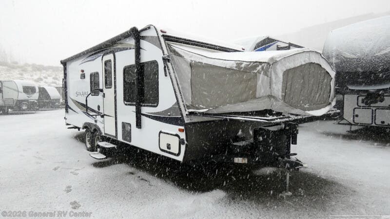 Used 2018 Palomino Solaire 213X available in Draper, Utah