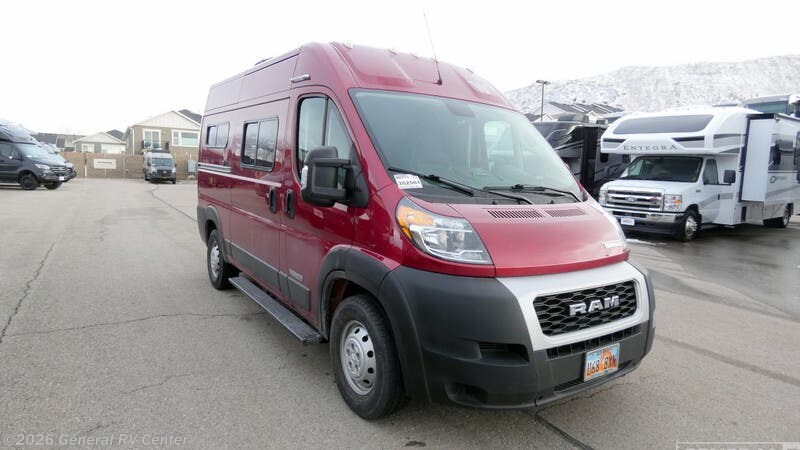 Used 2022 Winnebago Solis Pocket 36A available in Draper, Utah