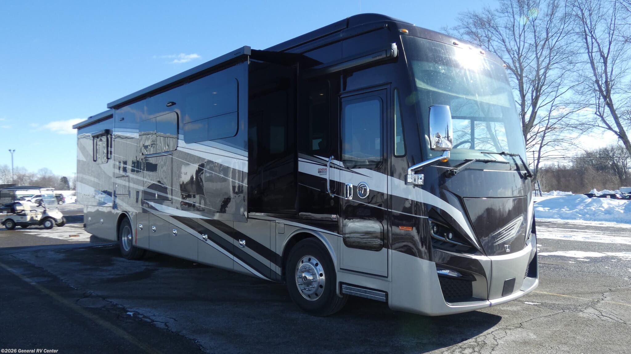 Used 2024 Tiffin Phaeton 40IH available in Draper, Utah