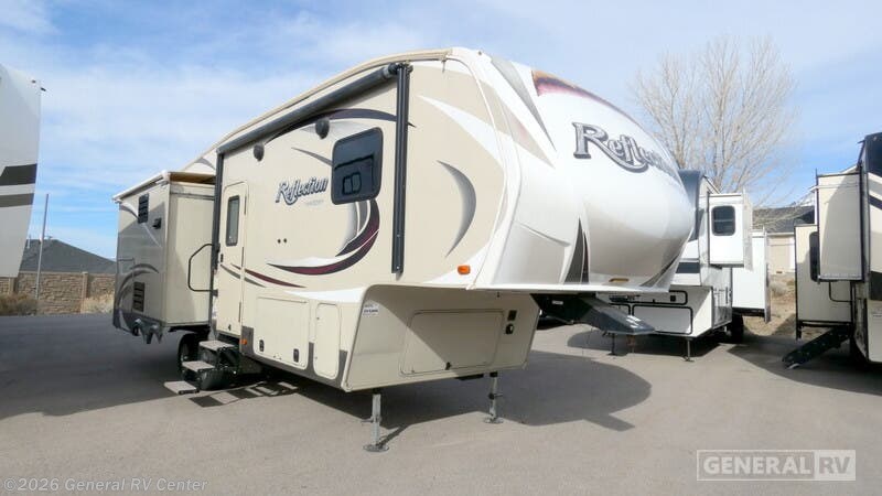 Used 2016 Grand Design Reflection 29RS available in Draper, Utah