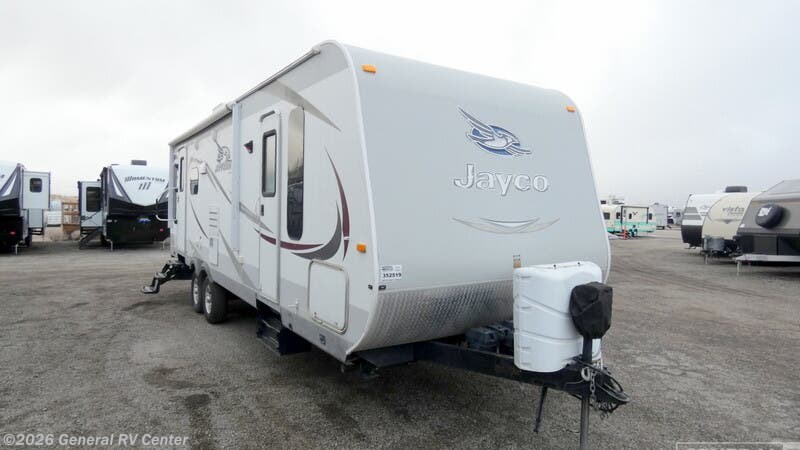 Used 2015 Jayco Jay Flight 26RLS available in Draper, Utah