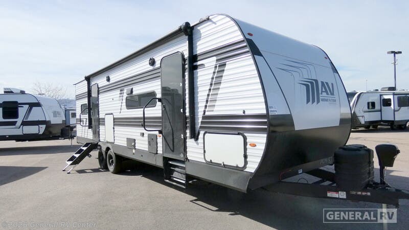 New 2026 Grand Design Momentum MAV 28MAV available in Draper, Utah