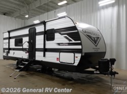 New 2026 Grand Design TRANSCEND-XPLOR 24BHX available in Draper, Utah