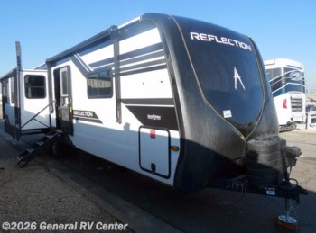 New 2026 Grand Design Reflection 345RLTS available in Draper, Utah