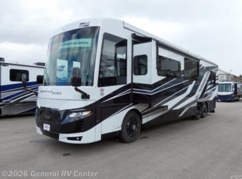 New 2026 Newmar Mountain Aire 4118 available in Draper, Utah