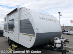 New 2026 Forest River Wildwood FSX 174DBLE available in Draper, Utah