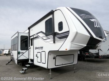 New 2026 Grand Design Momentum G-Class 394G available in Draper, Utah