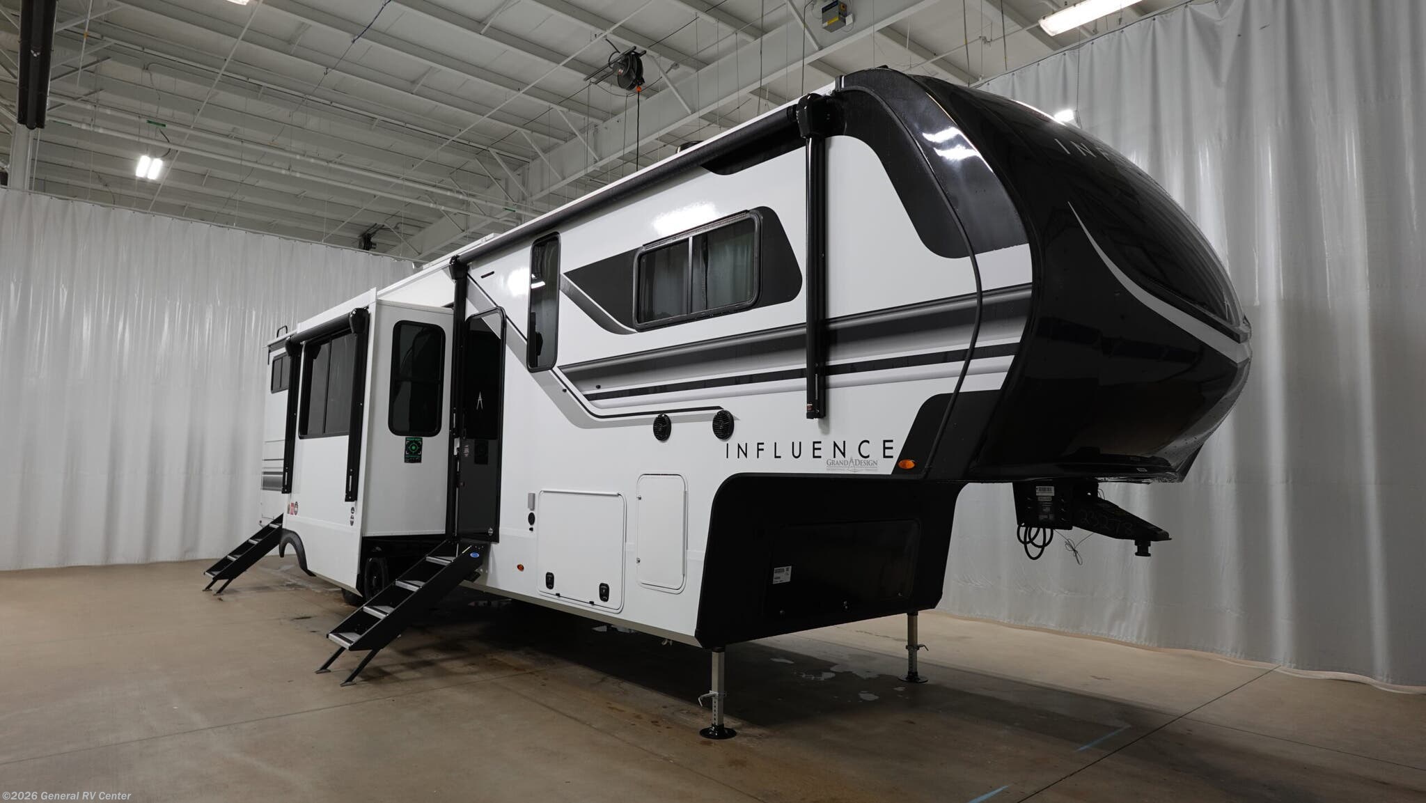 New 2026 Grand Design  SOLITUDE-I 3904BH available in Draper, Utah