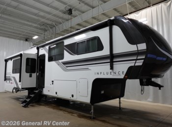 New 2026 Grand Design Influence 3203GK available in Draper, Utah