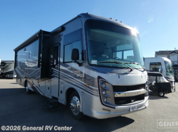 New 2026 Entegra Coach Vision XL 36C available in Draper, Utah