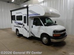 New 2026 Thor Motor Coach Pasadena SE19 available in Draper, Utah