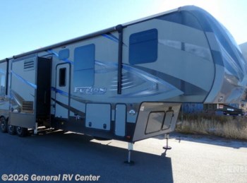 Used 2017 Keystone Fuzion 423-3S available in Draper, Utah
