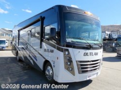 New 2026 Thor Motor Coach Outlaw Wild West Edition 38K available in Draper, Utah