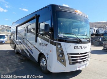 New 2026 Thor Motor Coach Outlaw Wild West Edition 38K available in Draper, Utah
