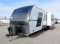 New 2026 Brinkley RV Model I 280 available in Draper, Utah