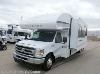 New 2026 Entegra Coach Odyssey SE 29KF available in Draper, Utah
