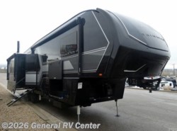 New 2026 Brinkley RV Model Z 3600 available in Draper, Utah