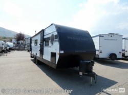 New 2026 Keystone Passport 260BHC available in Draper, Utah