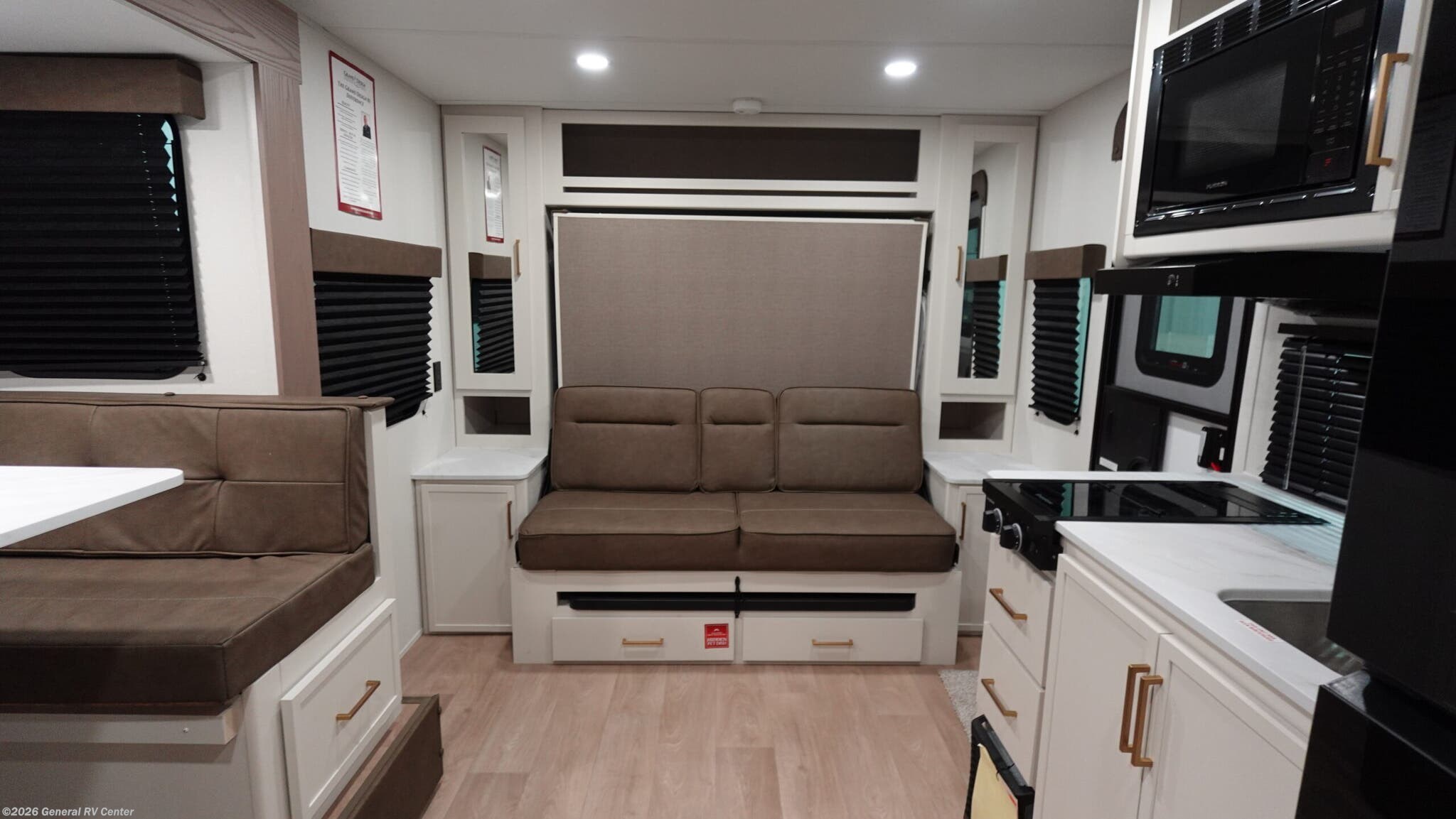 New 2026 Keystone Arcadia 27SBH available in Draper, Utah