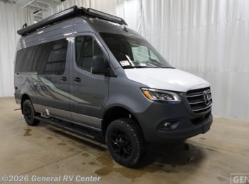 New 2026 Entegra Coach Launch 19AG available in Draper, Utah