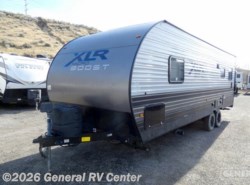 Used 2021 Forest River XLR Micro Boost 27LRLE available in Draper, Utah