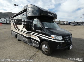 Used 2022 Thor Motor Coach Delano 24FB available in Draper, Utah