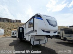 Used 2023 Forest River Vengeance Rogue 351G2 available in Draper, Utah